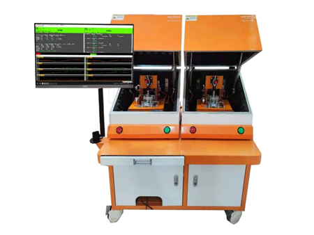 PCBA一站式FCT測(cè)試設(shè)備